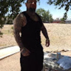 Meet your Posher, Raymond